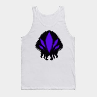 Abyssal Monster Tank Top